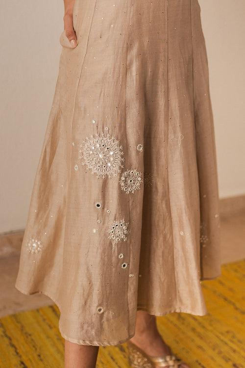 Eshna Dress