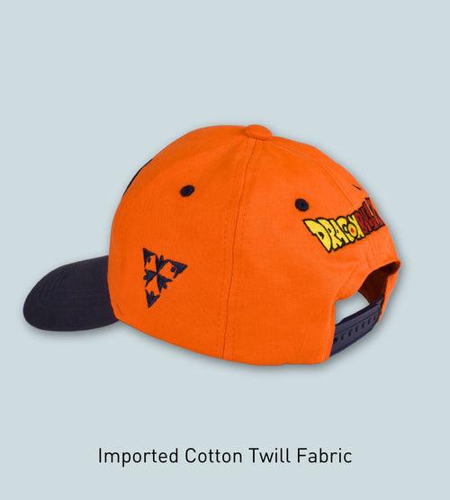 Dragon Ball Z Anime Cap