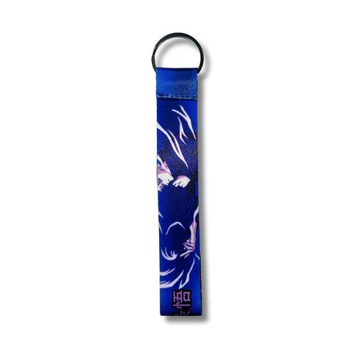 Strongest Sorcerer Anime Keychain