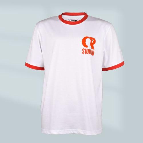 Ronaldo Oversized T-shirt