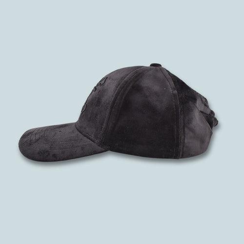 Mugiwara One Piece Suede Cap