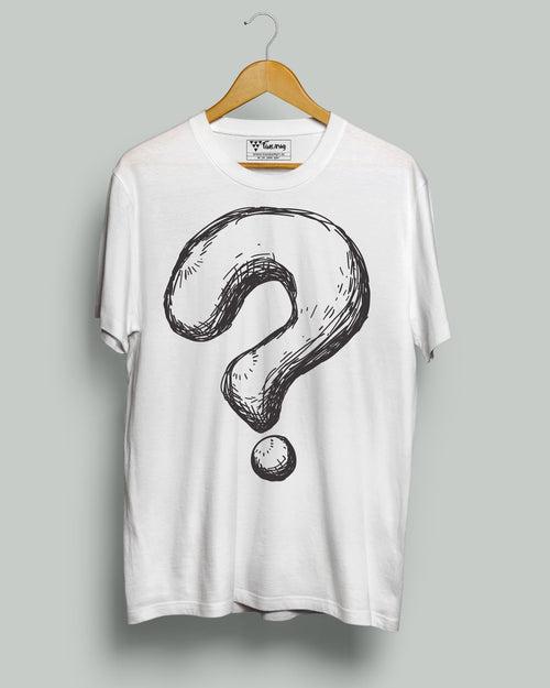 Mystery T-shirt