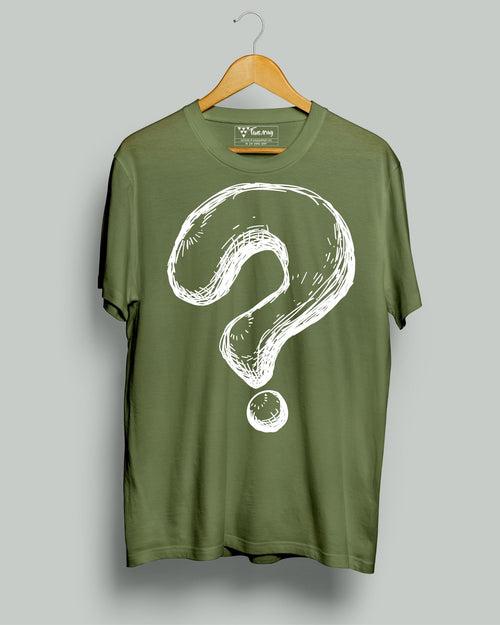 Mystery T-shirt