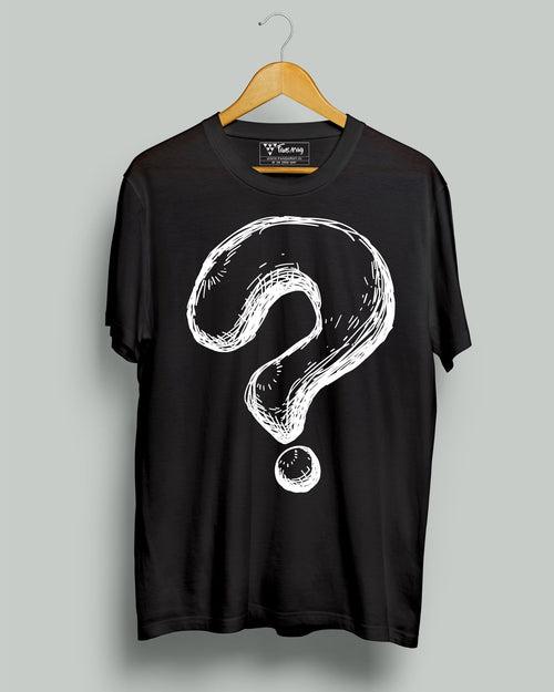 Mystery T-shirt