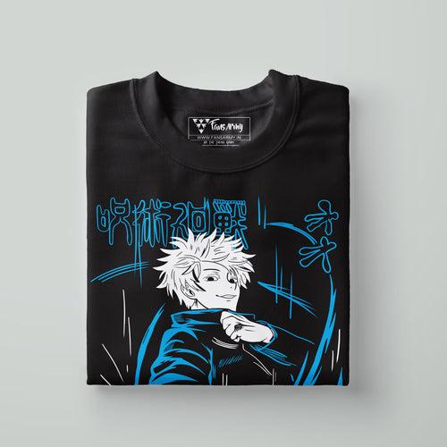 Gojo Satoru T-shirt