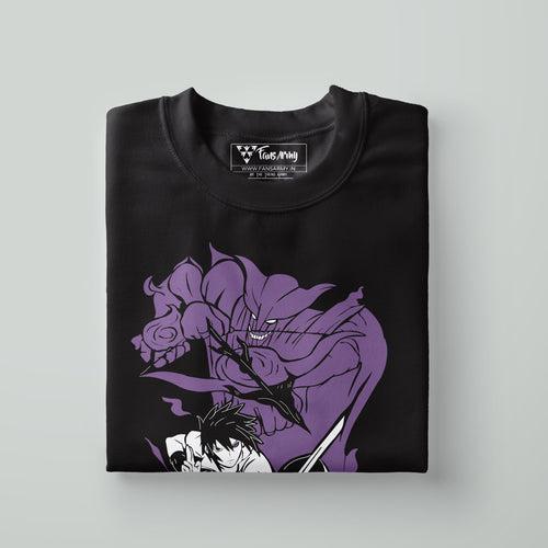 Sasuske X Susano T-shirt