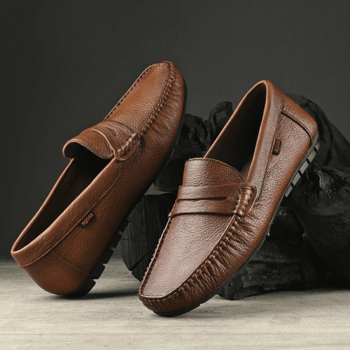 Egoss Casual Loafers For Men