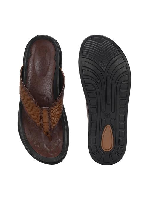 Egoss Casual Slippers For Men