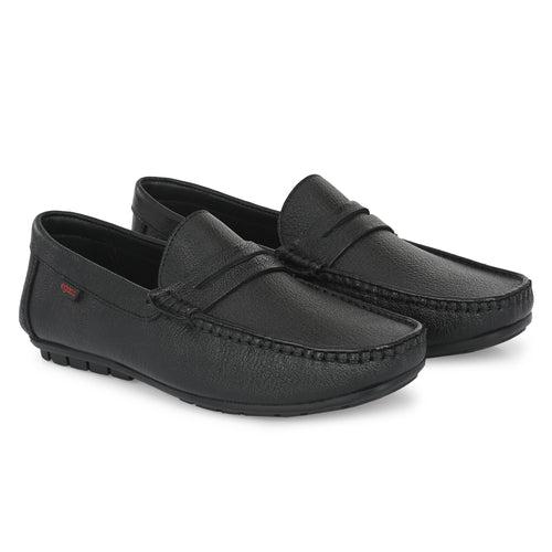 Egoss Casual Loafers For Men