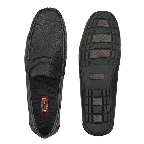 Egoss Casual Loafers For Men