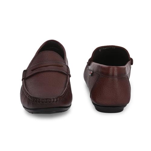 Egoss Casual Loafers For Men