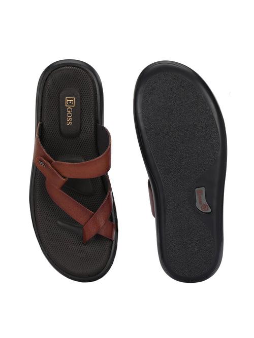 Egoss Casual Slippers For Men