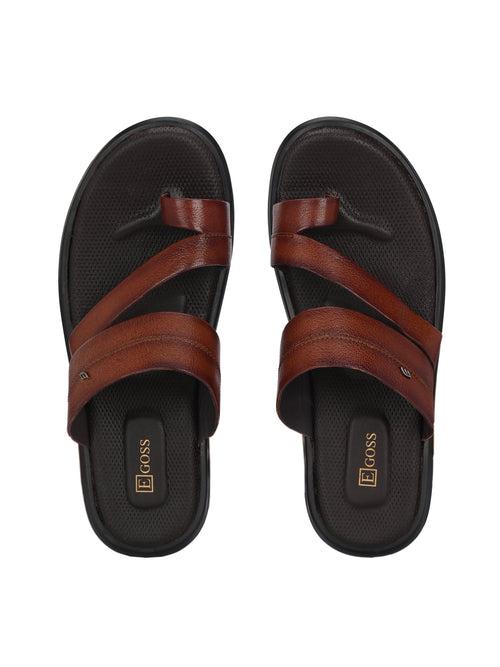 Egoss Casual Slippers For Men