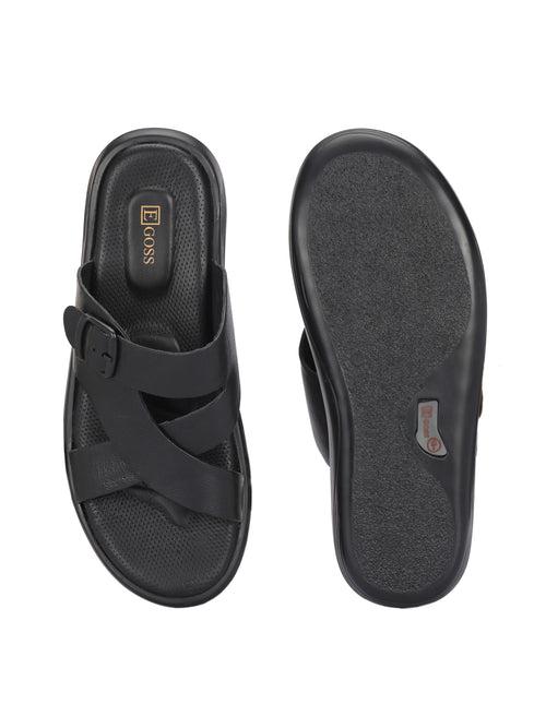 Egoss Casual Slippers For Men