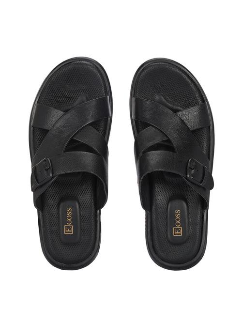 Egoss Casual Slippers For Men