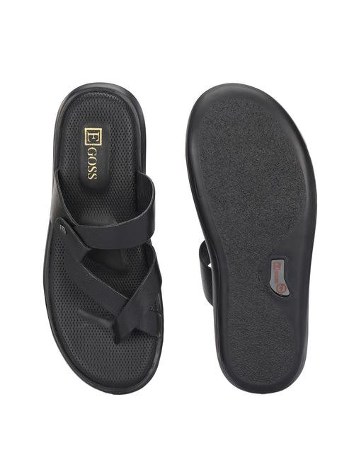 Egoss Casual Slippers For Men