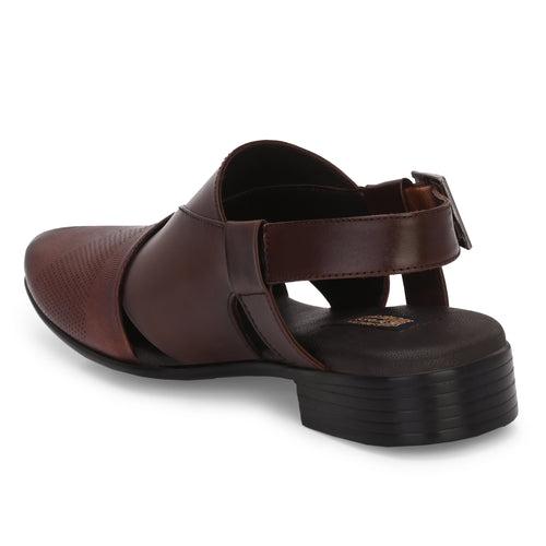 Egoss Peshawari Sandal For Men