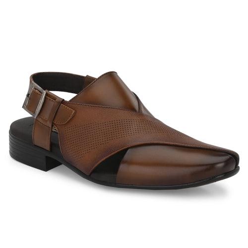 Egoss Peshawari Sandal For Men