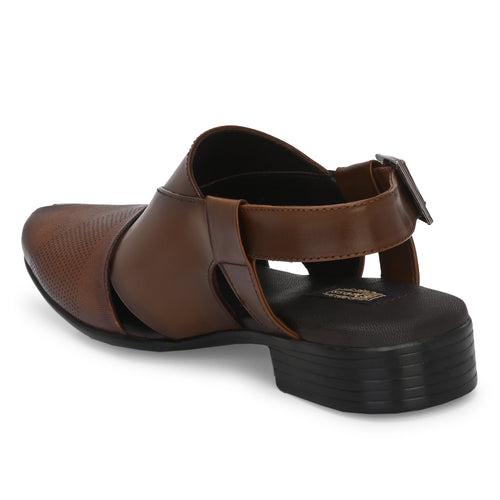 Egoss Peshawari Sandal For Men