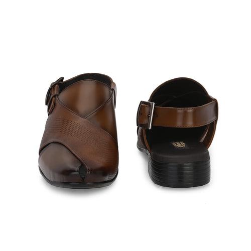 Egoss Peshawari Sandal For Men