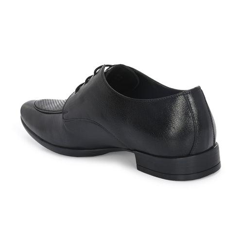 Egoss Formal Lace-Up Shoes For Men