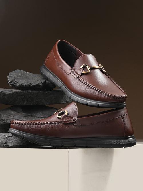 Zero Gravity Premium Loafers For Men