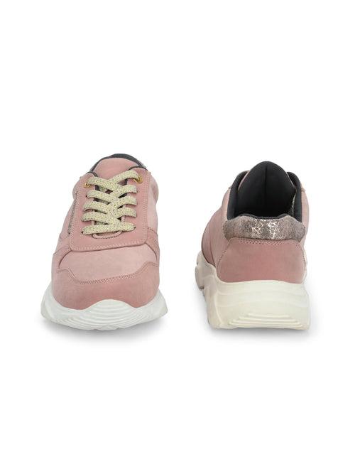 Sneakers by Lady Boss x Egoss