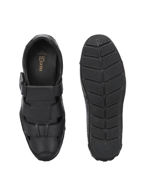 Egoss Casual Sandals For Men