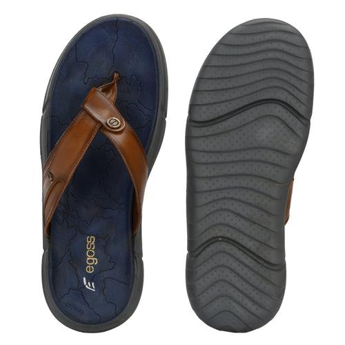 Egoss Slippers For Men