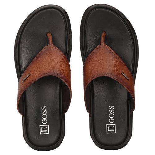 Egoss Slippers For Men