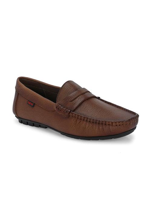 Egoss Casual Loafers For Men