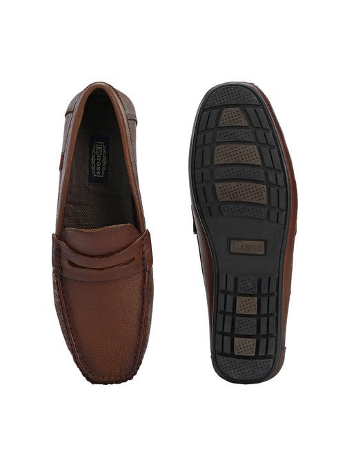 Egoss Casual Loafers For Men