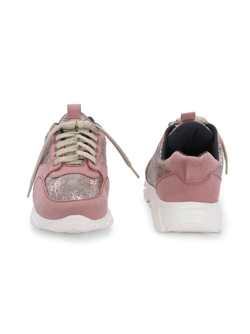 Sneakers by Lady Boss x Egoss