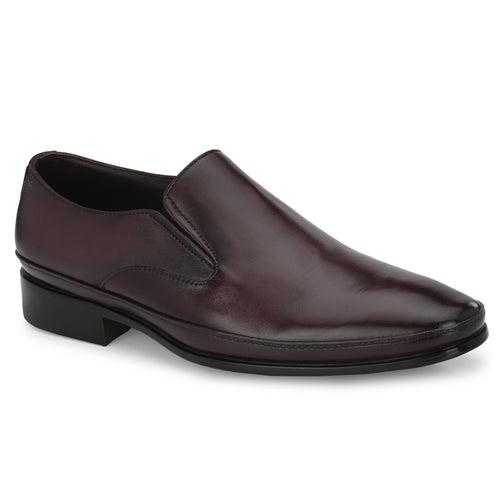 Egoss Formal Moccasins For Men