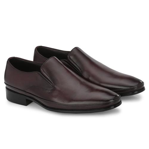 Egoss Formal Moccasins For Men