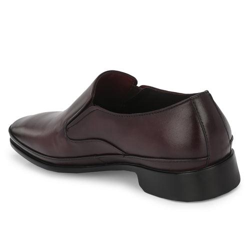 Egoss Formal Moccasins For Men