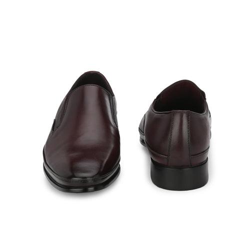 Egoss Formal Moccasins For Men