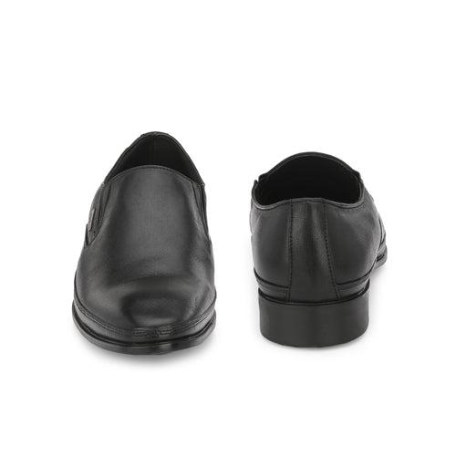 Egoss Formal Moccasins For Men