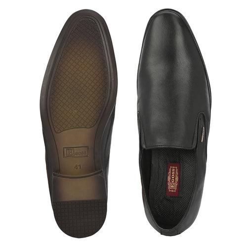 Egoss Formal Moccasins For Men