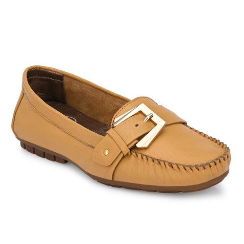 Loafers For Women by Lady Boss