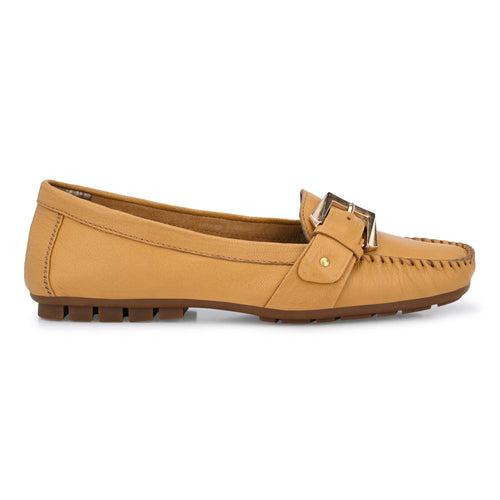 Loafers For Women by Lady Boss