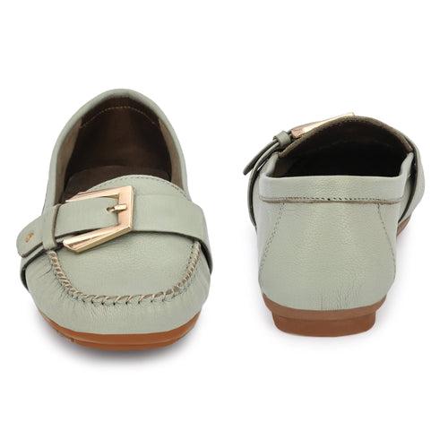 Loafers For Women by Lady Boss