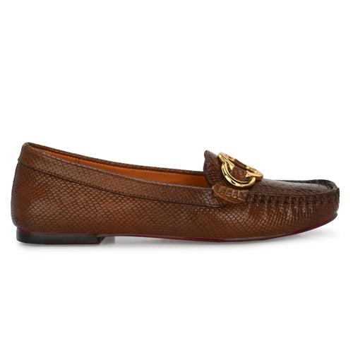 Womens Loafers by Lady Boss x Egoss