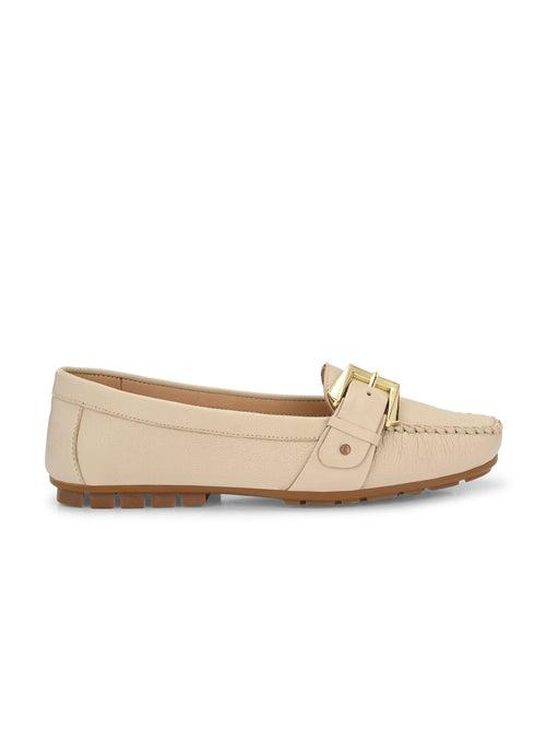 Loafers For Women by Lady Boss
