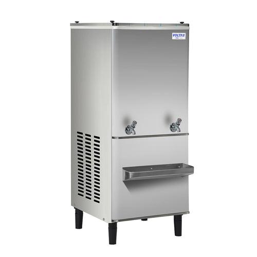 Voltas Water Cooler 150/150 FSS-ROTARY - 150 Litres