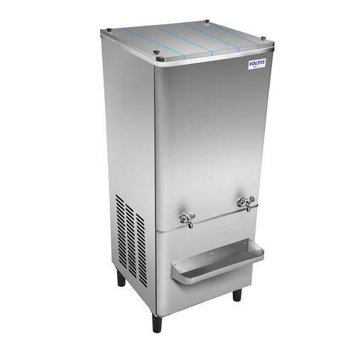 Voltas Water Cooler 150/150 FSS-ROTARY - 150 Litres