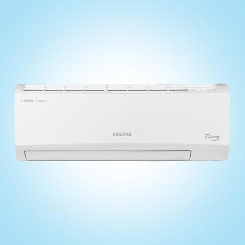 Voltas Adjustable Inverter Split AC, 1.5 Ton, 3 star - 183V CAX