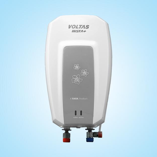 Voltas Insta+ Water Heater - 3L (4500 W)