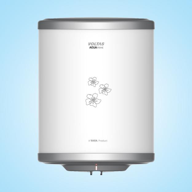 Voltas Aqua Prime 4 Star Water Heater - 10L (2000 W)