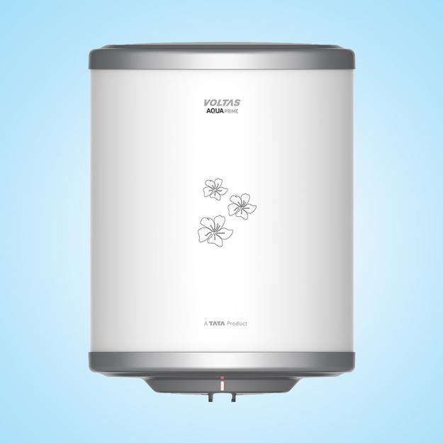 Voltas Aqua Prime 4 Star Water Heater - 15L (2000 W)